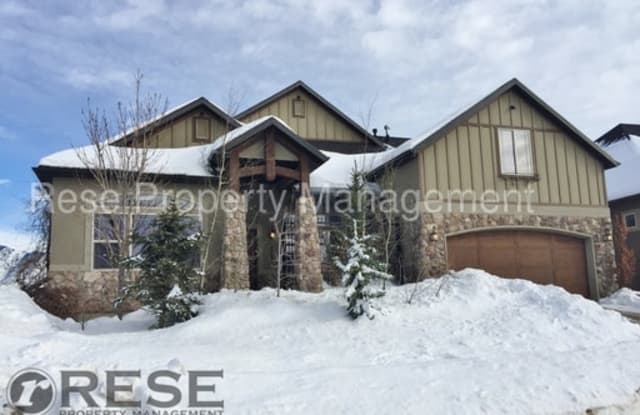 15401 Eagle Crest Drive - 15401 Eagle Crest Drive, Draper, UT 84020