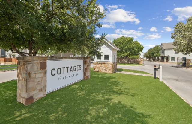 Cottages at Leon Creek photos photos