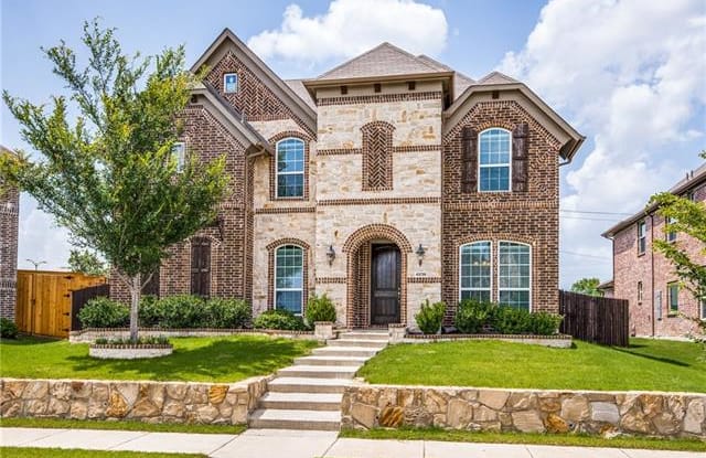 4236 Live Springs Road - 4236 Live Springs Road, Frisco, TX 75036