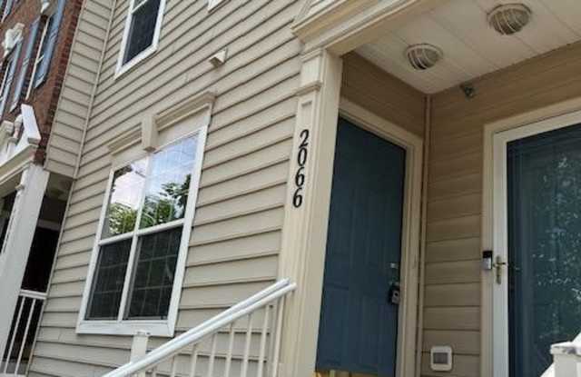 2066 UNIVERSITY BOULEVARD W - 2066 University Boulevard West, Wheaton, MD 20902