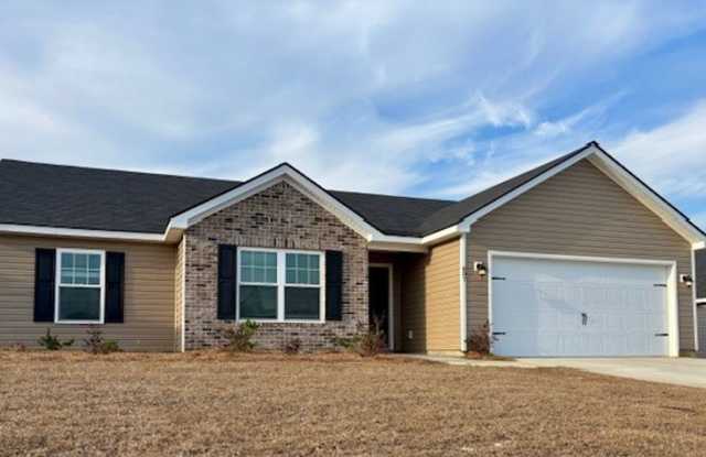 607 Jodi Place - Hartford Statesboro photos photos