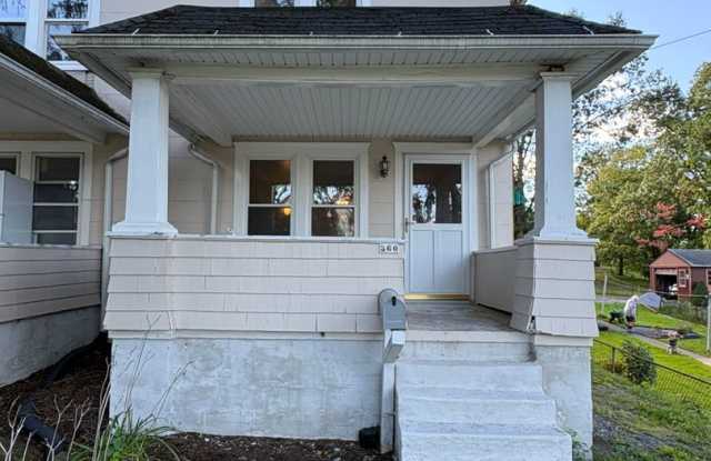 1 Bedroom Apartment in Williamsport PA Gallery 1