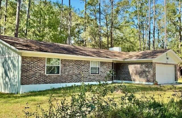 3475 BAKER Road - 3475 Baker Road, Clay County, FL 32068