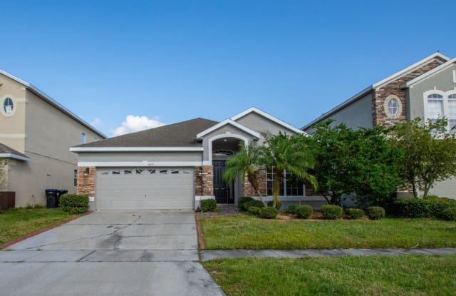 2035 Cedar Garden Dr. - 2035 Cedar Garden Drive, Meadow Woods, FL 32824