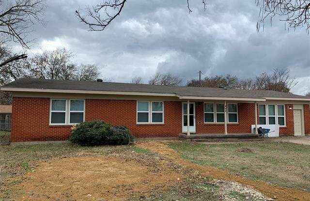 302 Frank Keasler Boulevard - 302 Frank Keasler Boulevard, Duncanville, TX 75116