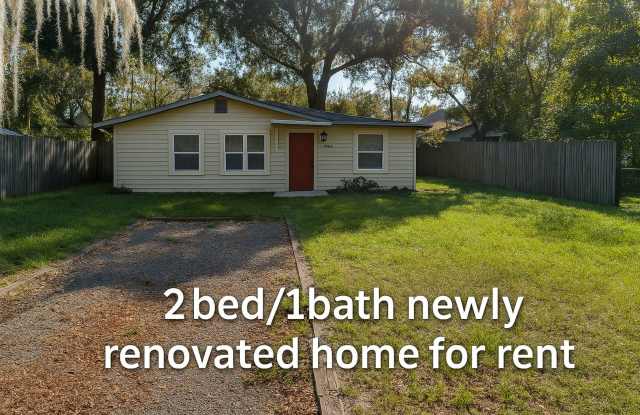 Newly Renovated 2BR Home in Jacksonville photos photos