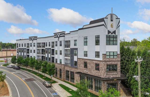 NODA Condo Gallery 3