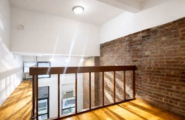 40 East 12th Street - 40 East 12th Street, New York City, NY 10003