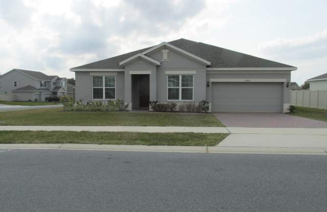 Brand New 4 Bedroom 3 Full Bath at 4900 Golden Zenith Way, Mt. Dora FL 32757 photos photos
