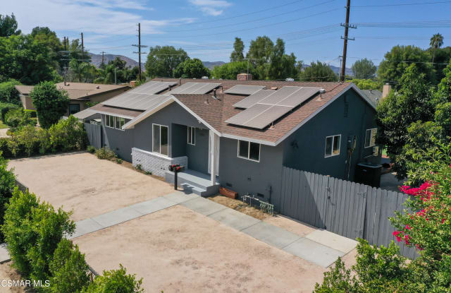 23127 Victory Boulevard - 23127 Victory Boulevard, Los Angeles, CA 91307