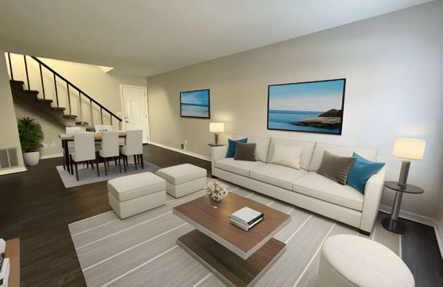 The Peak Apartments and Townhomes photos photos The Peak Apartments and Townhomes photos photos