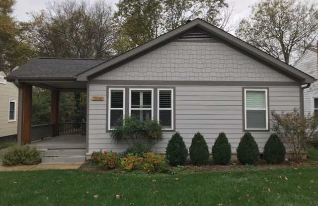 **COMING SOON** 2608 Pansy Street - 2608 Pansy Street Southwest, Huntsville, AL 35801