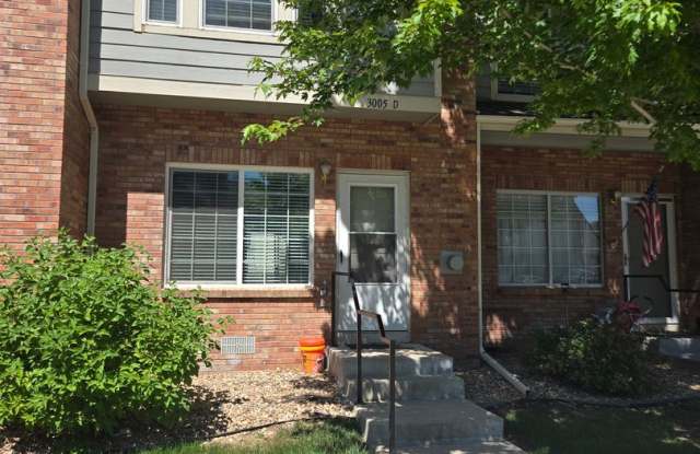 Updated Autumn Chase Townhome photos photos