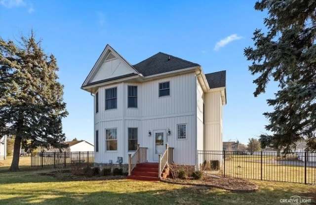22633 W Main Street - 22633 West Main Street, Will County, IL 60544