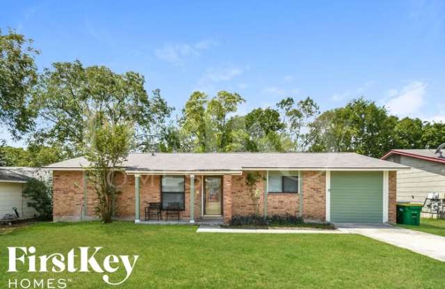 11205 Lone Shadow Trail - 11205 Lone Shadow Trail, Live Oak, TX 78233