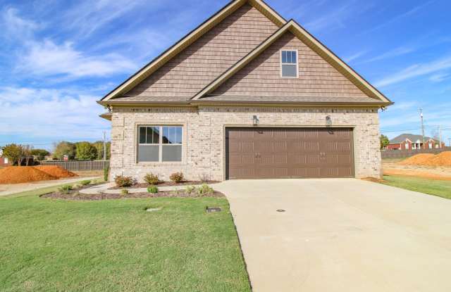 NEW Home and MOVE IN READY! Gallery 3