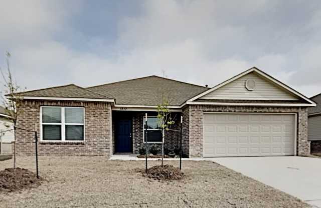 A Very Nice 4 Bedroom 2 Bath Home in El Reno Schools photos photos