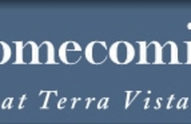 Homecoming At Terra Vista photos photos