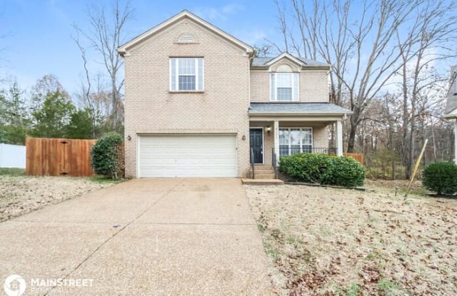 3121 Demetros Place - 3121 Demetros Place, Nashville, TN 37217