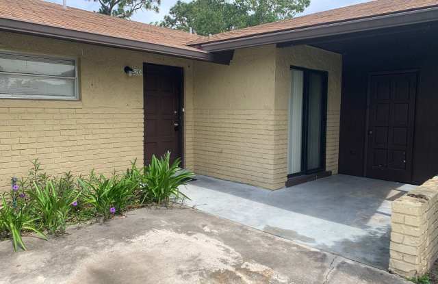 820 Louisiana Ave - 820 Louisiana Avenue, St. Cloud, FL 34769