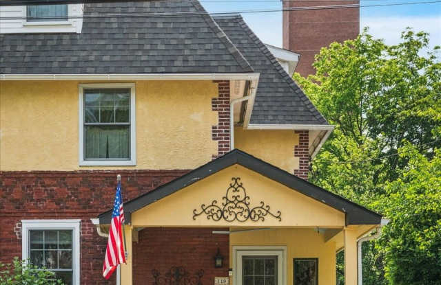 119 FRANCIS Avenue - 119 Francis Avenue, Wayne, PA 19087