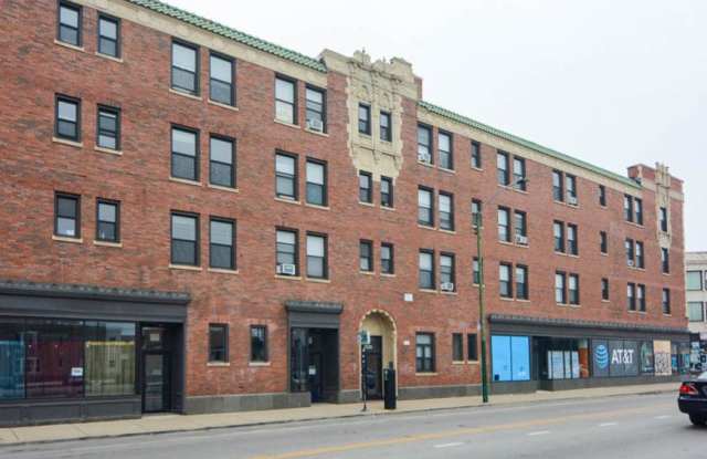 3333 Diversey Gallery 1