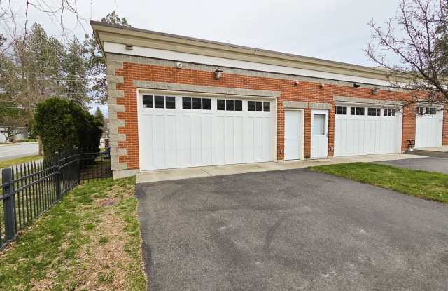 Beautiful Corner Unit Condo in Downtown Coeur d'Alene photos photos