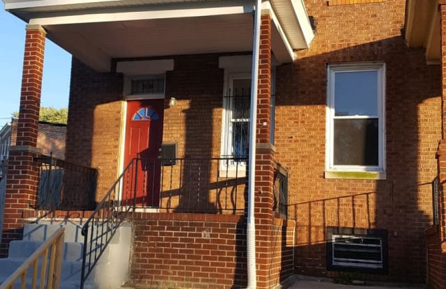 2217 BELAIR ROAD - 2217 Belair Road, Baltimore, MD 21213