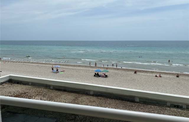 3725 S Ocean Dr Gallery 2
