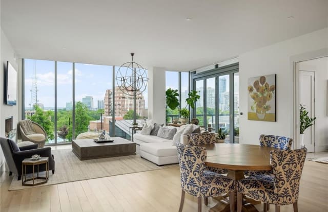 3107 Peachtree Road NE - 3107 Peachtree Road Northeast, Atlanta, GA 30305