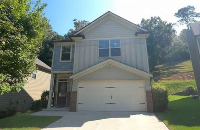539 Broughton Drive - 539 Broughton Drive, Cherokee County, GA 30114