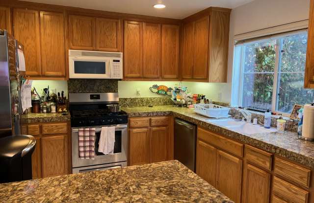 7311 Briza Loop - 7311 Briza Loop, San Ramon, CA 94582