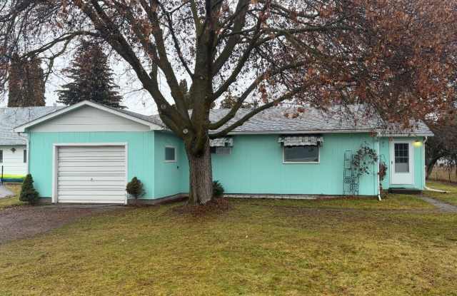 Lovely Kalispell home photos photos