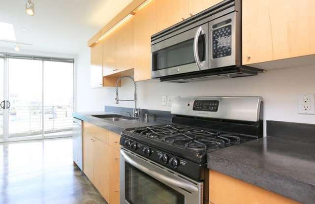 Glasdore Lofts Gallery 2