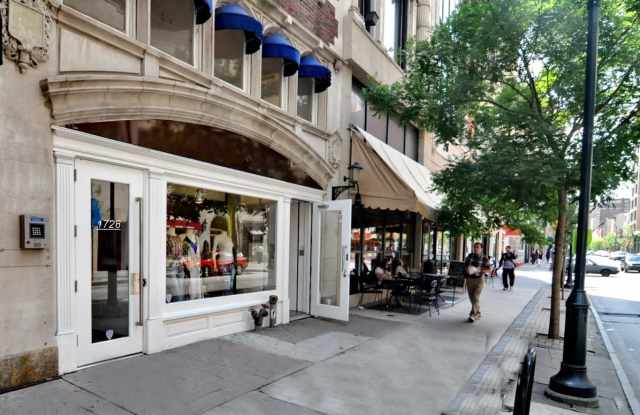 1728 Chestnut St photos photos