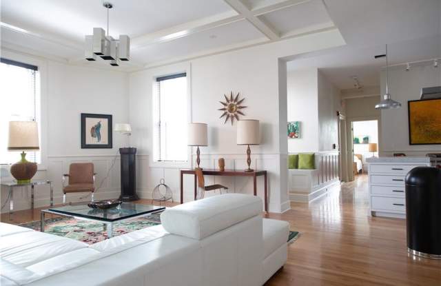 282 Thames Street - 282 Thames Street, Newport, RI 02840