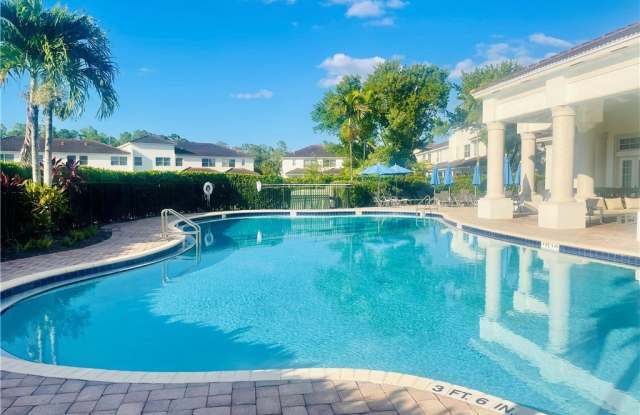 7054 Ambrosia Lane unit: 3303 - 7054 Ambrosia Lane, Collier County, FL 34119