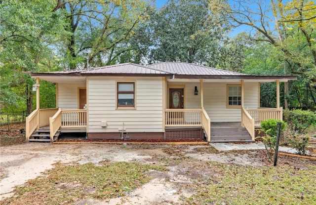 4813 Chaudron Drive - 4813 Chaudron Drive, Mobile, AL 36618