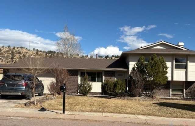 5303 Meadowgreen Drive - 5303 Meadowgreen Drive, Colorado Springs, CO 80919 5303 Meadowgreen Drive - 5303 Meadowgreen Drive, Colorado Springs, CO 80919