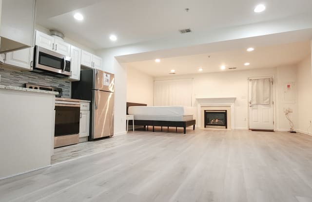 18722 Harmony Woods Ln - 18722 Harmony Woods Lane, Germantown, MD 20874