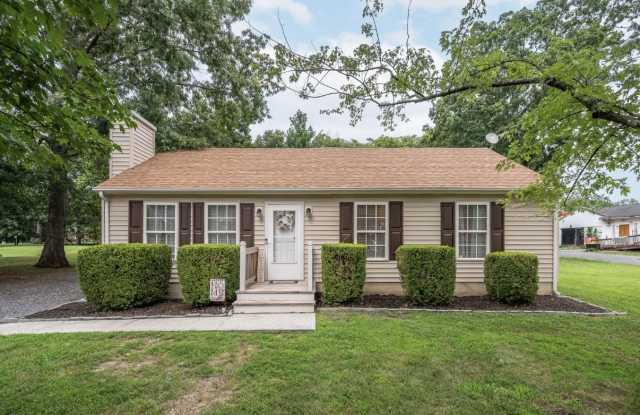 73 Forest Avenue - 73 Forest Avenue, Timberlake, VA 24502