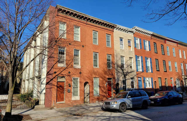 932 S HANOVER STREET Gallery 4