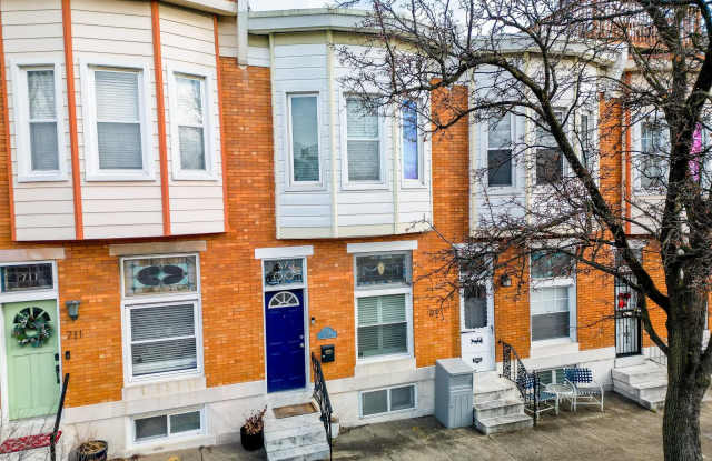 713 S LINWOOD Avenue photos photos 713 S LINWOOD Avenue photos photos