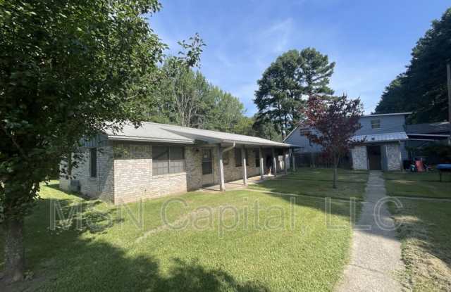 1302 Plummer St - 1302 Plummer Street, Jacksonville, AR 72076
