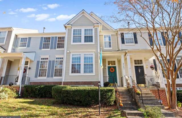 47607 WOODBORO Terrace - 47607 Woodboro Terrace, Lowes Island, VA 20165