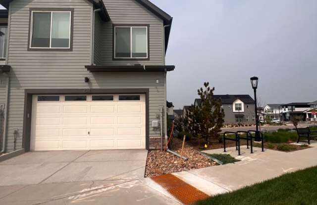 NEW BUILD 4 Bed 3.5 Bath Townhome In Superior-Available Now! photos photos