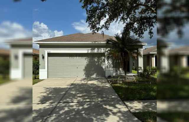 8539 Deer Chase Drive - 8539 Deer Chase Drive, Progress Village, FL 33578