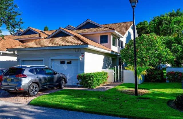 5125 Cedar Springs Dr unit: 204 - 5125 Cedar Springs Drive, Collier County, FL 34110