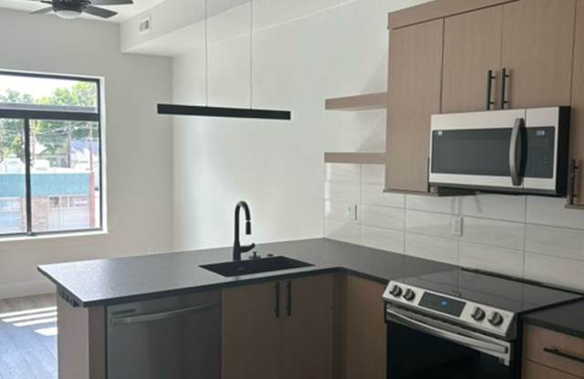 Newer Build in Downtown Loveland Apartments! photos photos