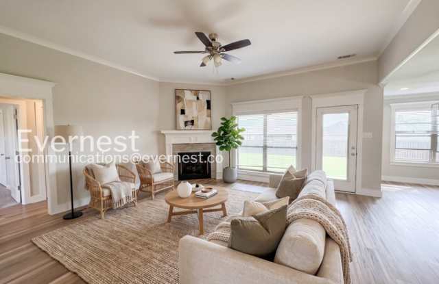 5104 Dequincy Drive Gallery 3